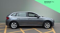 Skoda Scala 1.0 TSI 116 SE Edition 5dr Petrol Hatchback